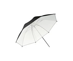 Godox UB-004 Umbrella Juodas/Baltas 101cm