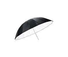 Godox UB-L1 60 Juodas and Baltas L Size Umbrella 150cm