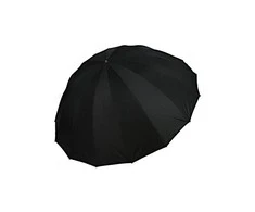 Godox UB-L1 60 Juodas and Baltas L Size Umbrella 150cm
