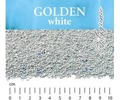 Golden Grey Golden Pilkas GOLDEN Baltas Hygienic - bentonite litter - 14kg