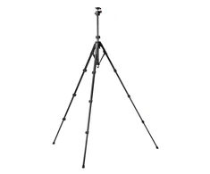 Googong Foto-Vidinio Stovas - Goocong Creator Max Tripod (aeronautinis aliuminis, 8kg, 41-164.5 cm)