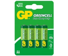 GP Battery ELEMENT (GP15G R6)