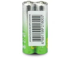 GP Battery Baterija - GP LR03 G-TECH 10 vnt. šarminės baterijos