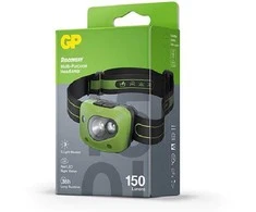 GP DISCOVERY Multi Purpose Headlamp CH43 žibintas ant galvos