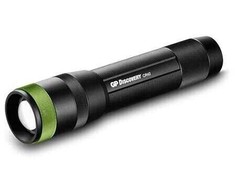 GP Discovery rechargeable outdoor CR42 pakraunamas žibintuvėlis