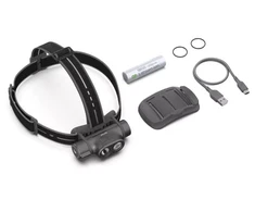 GP Xplor adventure headlamp PHR19 žibintas ant galvos