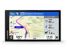 GPS Navigacijos Įrenginys - Garmin DriveSmart 66 MT-D EU