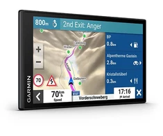 GPS Navigacijos Įrenginys - Garmin DriveSmart 66 MT-D EU