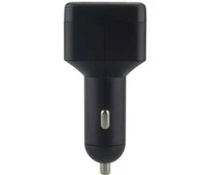 GPS Seklys - Concox USB Įkroviklis GPS Seklys Su Balso Stebėjimu Ir SOS Skambučiu Juodas
