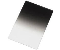 Gradinis ND filtras - Irix Edge Soft GND4 100 x 150 mm filtras