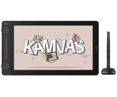 Huion Kamvas 13 GEN 3 GS1333 grafinė planšetė