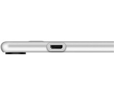 Huion RTE 100 Baltas grafinis planšetinis kompiuteris