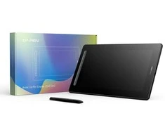 Grafikos planšetė - XP-Pen Artist 16 2-asis 15.6" 8192 lygiai USB-C