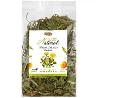 ALEGIA Kiaulpienė - skanėstas graužikams ir triušiams - 90g