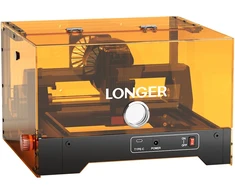 LONGER RAY5 minis 5.5W lazerinis Engraver