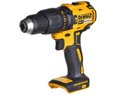 DeWalt smūginis suktuvas - gręžtuvas DCD778S2T-QW, 18V, 2 X 1,5AH