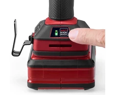 Gręžtuvas - Einhell TP-CD 18/50-C Li BL be akumuliatoriaus ir kroviklio 18 V Bešepetis 50 Nm