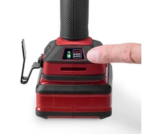 Gręžtuvas - Einhell TP-CD 18/50-C Li-i BL be akumuliatoriaus ir kroviklio 18 V 50 N⋅m