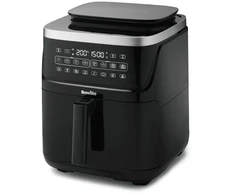 Gruzdintuvė Breville VDF133X Oil-Free Steam Fryer