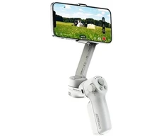 Gudsen MOZA Mini MX 3 Gimbal Stabiliser for smartphone Baltas