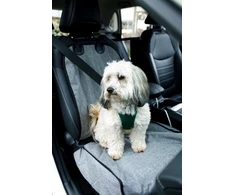 ZOLUX Nomad – protective cover for the front car seat