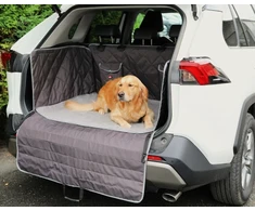 ZOLUX Nomad – car trunk protective cover