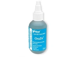 Gyvūnų burnos higiena - VETFOOD Maxi/Guard OraZn skystis šunims ir katėms 59 ml