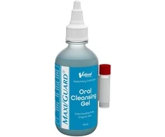 Gyvūnų burnos higiena - VETFOOD Maxi/Guard Oral Cleansing Gel 118ml