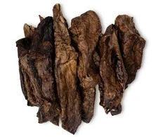 UNISZKI Beef lungs - dog treat - 500g