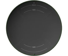 Petlibro Luma Litter Box Mat (Juodas)