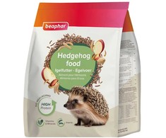 Gyvūnų Maistas - Beaphar Kompletinė Karma Ežiams 1kg