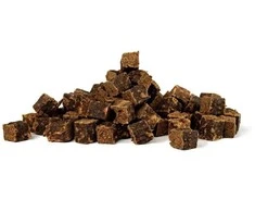 UNISZKI Duok leteną Triušis – skanėstas šunims – 150 g