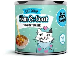 Gyvūnų Maistas - VetExpert Mr. Bandit Tunų Odos ir Kailio Priežiūra 95 ml