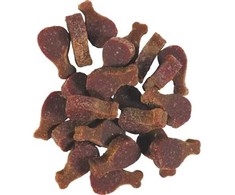 Gyvūnų maistas - ZOLUX Candies Essential Mini Ham Drumsticks 150g