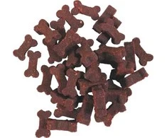 ZOLUX Candies Essential Mini poultry bones – skanėstas šuniui – 150g