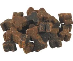 Gyvūnų maistas - ZOLUX Candies Essential Mini paukštiena Bones 150g