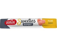 Zolux Laižomas skanėstas Sweeties Expert su Vištiena 14g