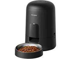 Petlibro Air Smart Pet Food Dispenser (Juodas)