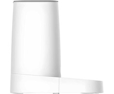 Automatinis naminių gyvūnėlių tiektuvas Rojeco 4L mygtuko versija (vienas dubuo)