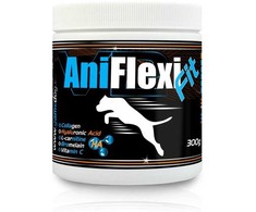 GAME DOG AniFlexi Fit V2 - papildai šunims - 300g