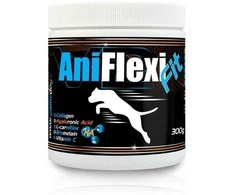 GAME DOG AniFlexi Fit V2 - papildai šunims - 300g