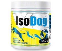 GAME DOG IsoDog - supplements for dogs - 150g