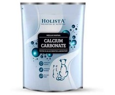 HOLISTA Calcium carbonate – papildai šunims ir katėms – 1000g