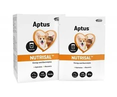 Gyvūnų papildas - Aptus Nutrisal hidracija 10x25g