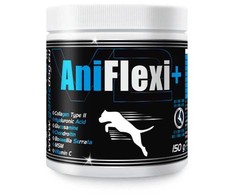 GAME DOG AniFlexi+V2 - supplements for dogs - 150g