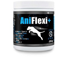 GAME DOG AniFlexi+V2 - supplements for dogs - 250g
