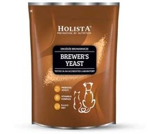 HOLISTA Brewer’s yeast – papildai šunims ir katėms – 800g