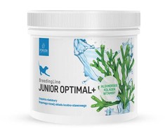 Gyvūnų papildas - POKUSA BreedingLine JuniorOptimal+ 1000g milteliai