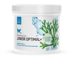 Gyvūnų papildas - POKUSA BreedingLine JuniorOptimal+ 1000g milteliai