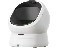 Petlibro Luma Automatic Self-Cleaning Litter Box